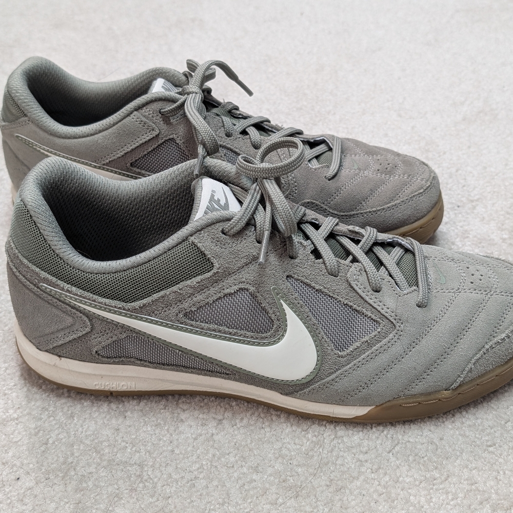 Nike Gato Men's Light Army Sneakers